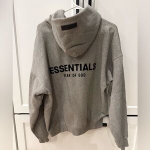 Men’s Fear of God Essentials Sweatshirt